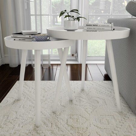 Hastings Home 21.5 W X 21.5 L X 23.5 H 763880ZGQ